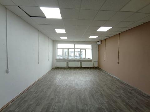 коммерческая по адресу Василя Червонія ул. (Гагаріна), 39