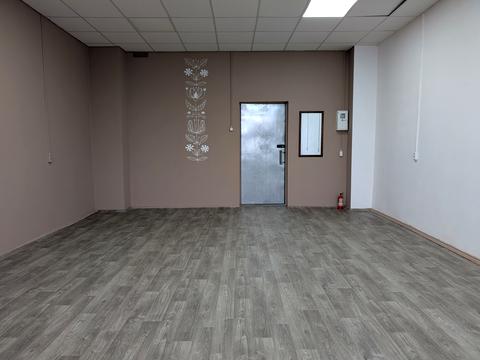 коммерческая по адресу Василя Червонія ул. (Гагаріна), 39