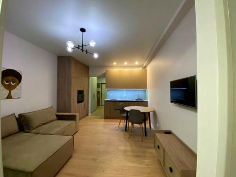 квартира за адресою Михайла Максимовича вул. (Онуфрія Трутенка), 26