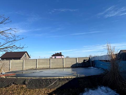 будинок за адресою Стадіонна