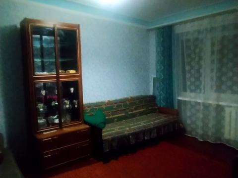 кімната за адресою Нижньосироватська вул., 62