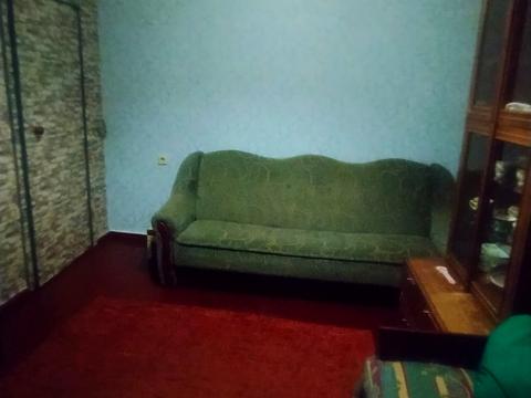 кімната за адресою Нижньосироватська вул., 62