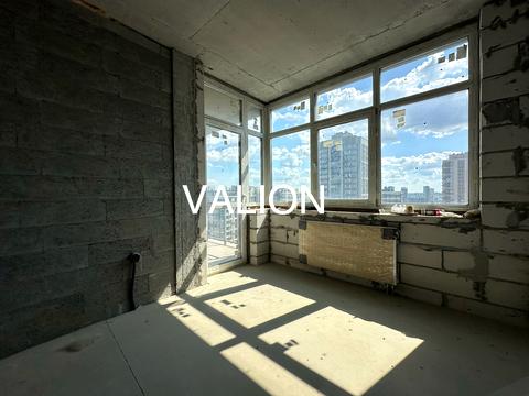 квартира за адресою Родини Крістерів вул., 20-Б