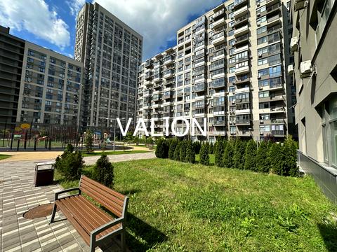 квартира за адресою Родини Крістерів вул., 20-Б