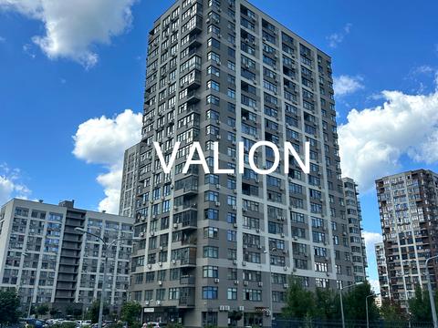 квартира за адресою Родини Крістерів вул., 20-Б