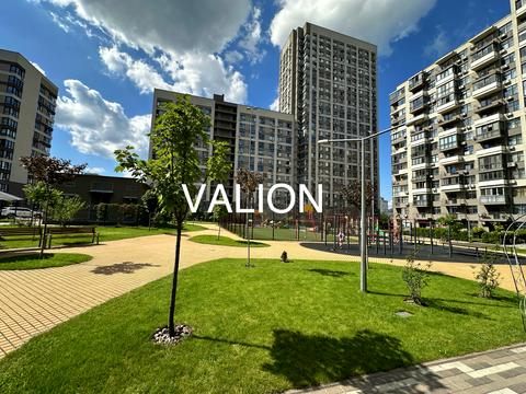 квартира по адресу Родини Крістерів ул., 20-Б