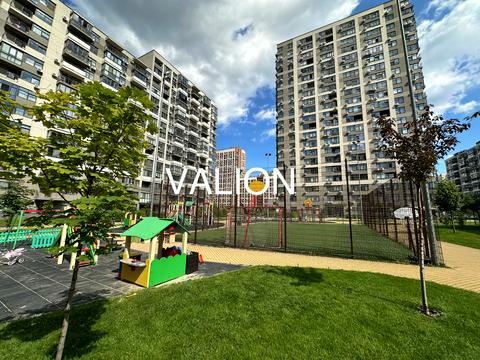 квартира за адресою Родини Крістерів вул., 20-Б