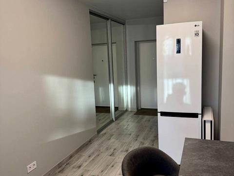 квартира за адресою Центральна вул., 21-А