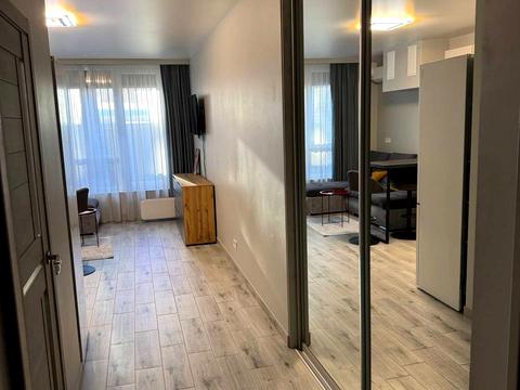 квартира за адресою Центральна вул., 21-А