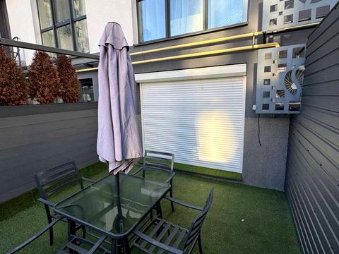 квартира за адресою Центральна вул., 21-А