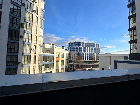 квартира за адресою Центральна вул., 21-А