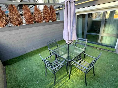 квартира за адресою Центральна вул., 21-А