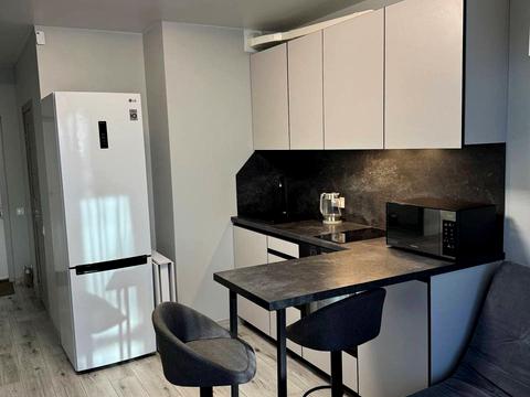 квартира за адресою Центральна вул., 21-А