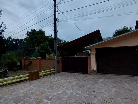 дом по адресу Евгения Патона ул.