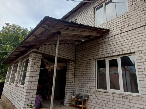будинок за адресою Євгена Патона вул. (Маяковського)