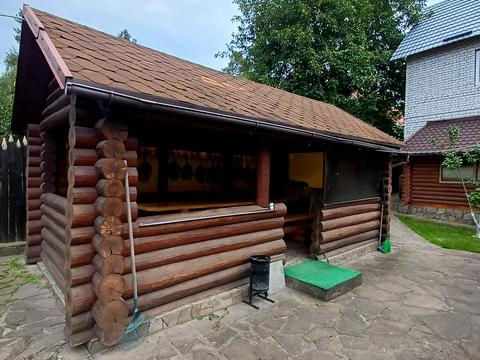будинок за адресою Євгена Патона вул. (Маяковського)