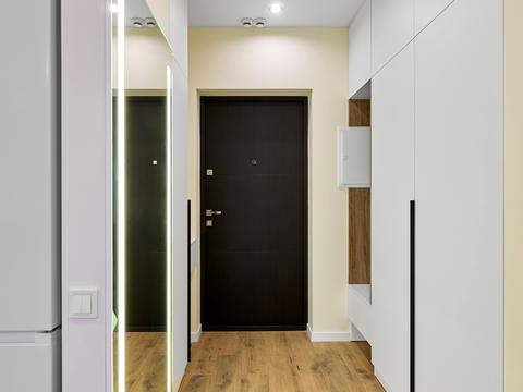 квартира по адресу Виктора Некрасова ул. (Північно-Сирецька), 8