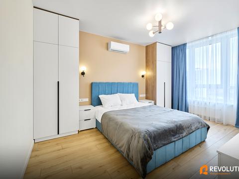 квартира по адресу Виктора Некрасова ул. (Північно-Сирецька), 8