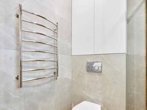 квартира по адресу Виктора Некрасова ул. (Північно-Сирецька), 8