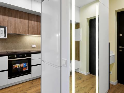 квартира по адресу Виктора Некрасова ул. (Північно-Сирецька), 8