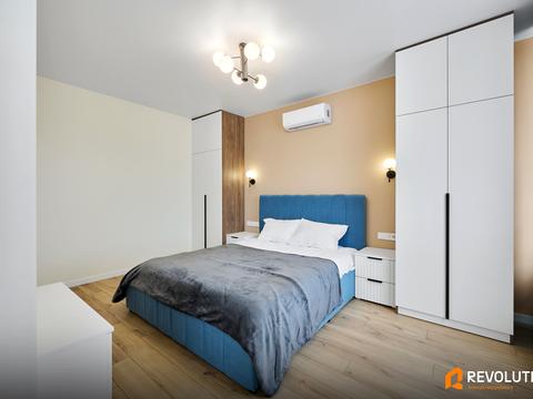 квартира по адресу Виктора Некрасова ул. (Північно-Сирецька), 8