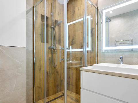 квартира по адресу Виктора Некрасова ул. (Північно-Сирецька), 8