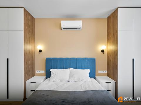 квартира по адресу Виктора Некрасова ул. (Північно-Сирецька), 8