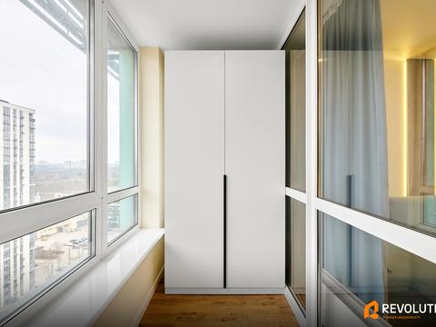 квартира по адресу Виктора Некрасова ул. (Північно-Сирецька), 8