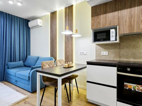 квартира по адресу Виктора Некрасова ул. (Північно-Сирецька), 8