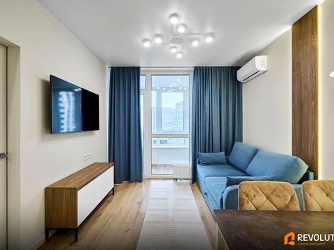 квартира по адресу Виктора Некрасова ул. (Північно-Сирецька), 8