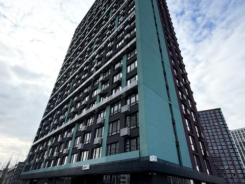 квартира по адресу Виктора Некрасова ул. (Північно-Сирецька), 8