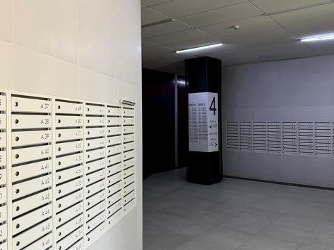 квартира по адресу Виктора Некрасова ул. (Північно-Сирецька), 8