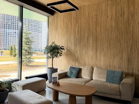 квартира по адресу Виктора Некрасова ул. (Північно-Сирецька), 8