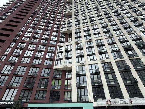 квартира по адресу Виктора Некрасова ул. (Північно-Сирецька), 8