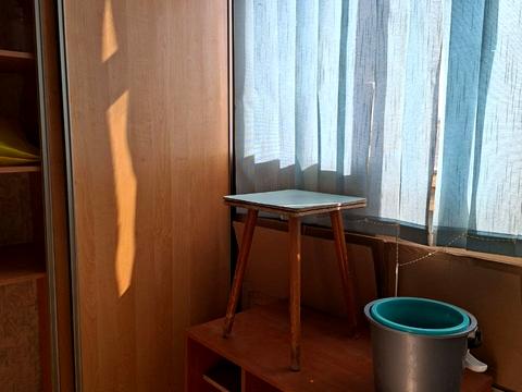 квартира по адресу Славы бульв., 6