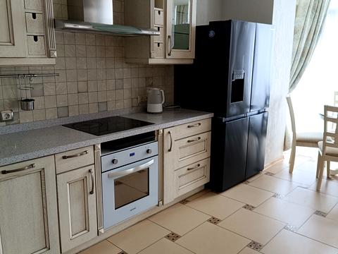 квартира по адресу Юлии Здановской ул. (Ломоносова), 58-А