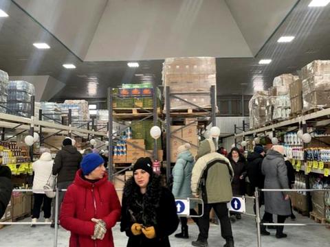 комерційна за адресою Героїв Небесної Сотні, 1