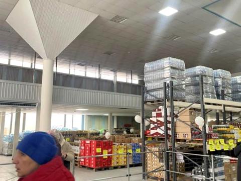 комерційна за адресою Героїв Небесної Сотні, 1