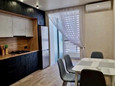 квартира за адресою Співдружності вул., 6