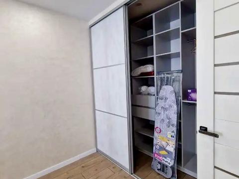 квартира за адресою Співдружності вул., 6