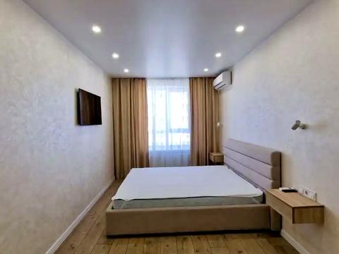 квартира за адресою Співдружності вул., 6