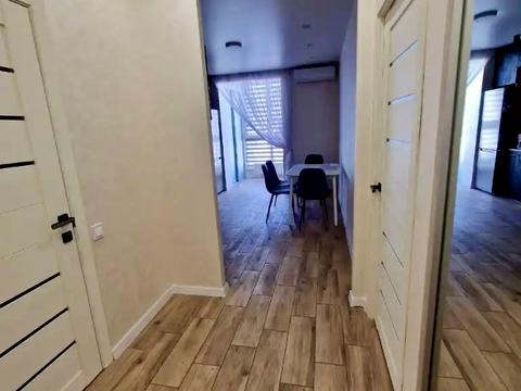 квартира за адресою Співдружності вул., 6