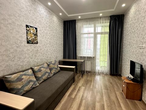 квартира за адресою Перлинна вул., 1а