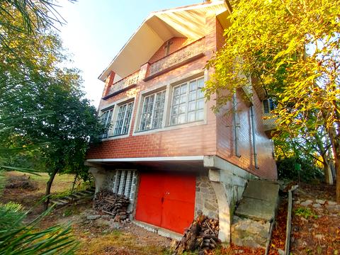 будинок за адресою с. Мала Солтанівка, Лісова