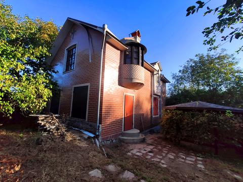 будинок за адресою с. Мала Солтанівка, Лісова