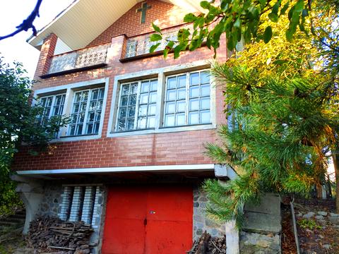 будинок за адресою с. Мала Солтанівка, Лісова