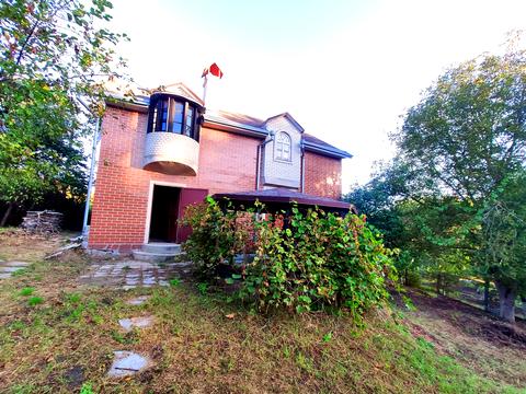 будинок за адресою с. Мала Солтанівка, Лісова