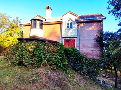 будинок за адресою Лісова