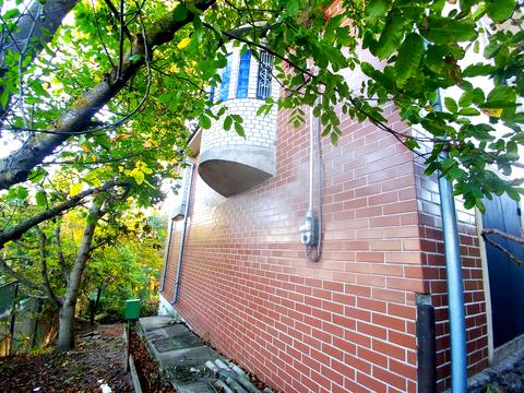 будинок за адресою с. Мала Солтанівка, Лісова