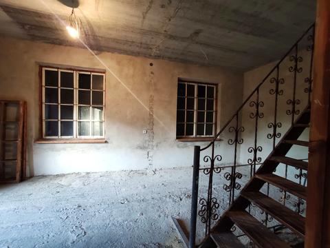 будинок за адресою с. Мала Солтанівка, Лісова